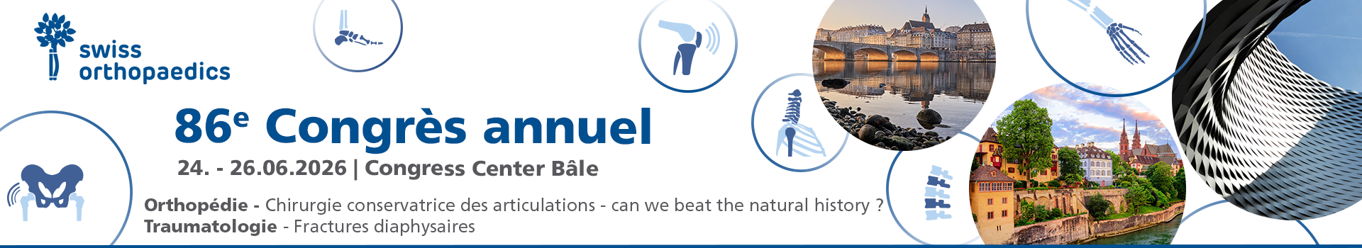 Converia – Conference Management Software